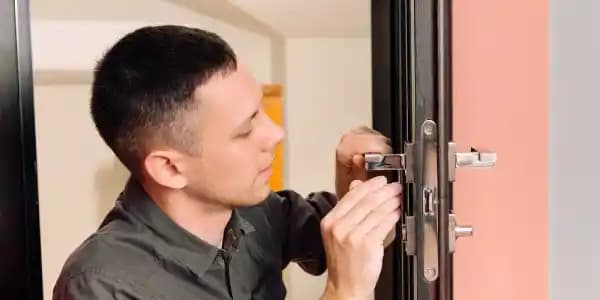 Emergency Lockout Assistance