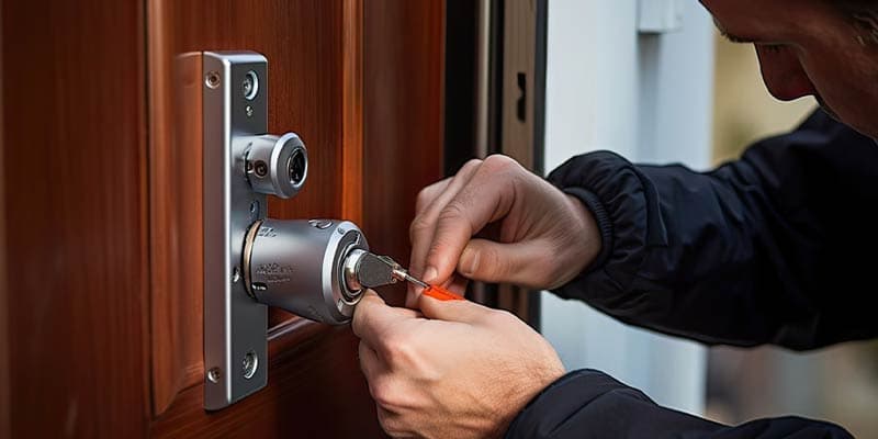 Professional air duct cleaning